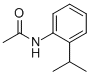 CAS#: 19246-04-9, N-[2-(1-Methylethyl)Phenyl]-Acetamide