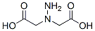 CAS#: 19247-05-3, 2,2-Hydrazonobis-Acetic Acid