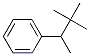 CAS 登录号：19262-20-5， 1-(1,2,2-三甲基丙基)苯