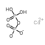 CAS#: 19262-93-2, Cadmium Dihydrogen Diphosphate