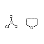CAS 登录号：192656-42-1， 四氢呋喃-三氯铝(1:1)