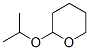 CAS 登录号：1927-70-4， 2-(1-甲基乙氧基)四氢-2H-吡喃