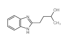 CAS#: 19276-02-9, alpha-Methyl-1H-Benzimidazole-2-Propanol