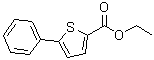 CAS#: 19282-39-4, Ethyl 5-Phenyl-2-Thiophenecarboxylate