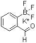 CAS#: 192863-39-1, Potassium Trifluoro(2-Formylphenyl)Borate(1-)