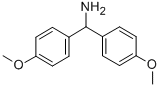 CAS#: 19293-62-0, 4,4'-Dimethoxybenzhydrylamine
