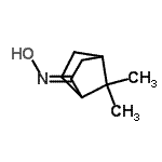 CAS#: 193089-03-1, (2E)-N-Hydroxy-7,7-Dimethylbicyclo[2.2.1]Heptan-2-Imine