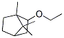 CAS 登录号：19316-72-4， 乙氧基樟脑烷