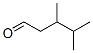 CAS#: 19353-21-0, 3,4-Dimethylvaleraldehyde