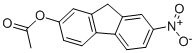 CAS#: 19383-83-6, 2-Acetoxy-7-Nitrofluorene