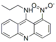 CAS#: 19395-63-2, 1-Nitro-N-Propyl-9-Acridinamine
