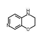 CAS#: 194022-45-2, 2,3-Dihydro-1H-Pyrido[3,4-b][1,4]Oxazine