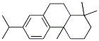 CAS 登录号：19407-28-4， 7-异丙基-1,1,4a-三甲基-2,3,4,9,10,10a-六氢菲