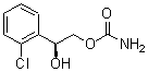 CAS#: 194085-75-1, 2-(2-Chlorophenyl)-2-Hydroxyethyl Carbamate