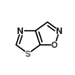 CAS#: 194157-59-0, [1,3]Thiazolo[4,5-d][1,2]Oxazole