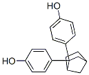 CAS#: 1943-96-0, 4,4'-Bicyclo[2.2.1]Hept-2-Ylidenebisphenol