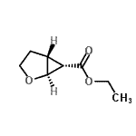 CAS#: 194735-91-6, Ethyl (1S,5R,6S)-2-Oxabicyclo[3.1.0]Hexane-6-Carboxylate