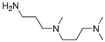 CAS 登录号：19475-35-5， N-(3-氨基丙基)-N,N',N'-三甲基-1,3-丙烷二胺