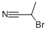 CAS 登录号：19481-82-4， 2-溴丙腈