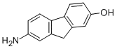 CAS 登录号：1953-38-4， 2-羟基-7-氨基芴