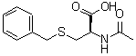 CAS#: 19538-71-7, N-Acetyl-S-Benzylcysteine