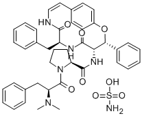 CAS#: 19542-40-6, Adouetine Z
