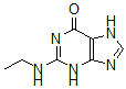 CAS#: 19545-00-7, N(2)-Ethylguanine
