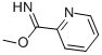 CAS#: 19547-38-7, 2-Pyridinecarboximidicacid Methyl Ester