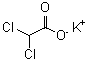 CAS#: 19559-59-2, Potassium Dichloroacetate