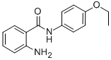 CAS#: 19562-43-7, 2-Amino-N-(4-Ethoxy-Phenyl)-Benzamide