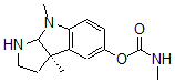 CAS 登录号：19573-10-5， N(8)-去甲毒扁豆碱