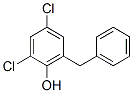 CAS#: 19578-81-5, 6-Benzyl-2,4-Dichlorophenol