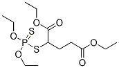 CAS 登录号：19594-34-4， 二硫代磷酸O,O-二乙基S-[1,3-二(乙氧羰基)丙基]酯