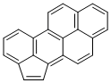 CAS#: 196-77-0, Indeno[1,7-ab]Pyrene