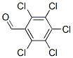 CAS#: 19635-52-0, Pentachlorobenzaldehyde