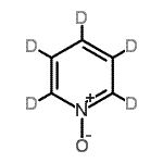 CAS#: 19639-76-0, (<Sup>2</Sup>H<Sub>5</Sub>)Pyridine 1-Oxide