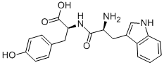 CAS#: 19653-76-0, N-L-Tryptophyl-L-Tyrosine