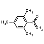 CAS#: 19687-56-0, N-Mesityl-N-Methyleneamine Oxide