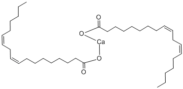 CAS#: 19704-83-7, Calcium Linoleate