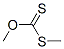 CAS#: 19708-81-7, Methoxydithioformic Acid Methyl Ester