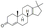 CAS#: 1971-59-1, 17,17-Dimethyl-18-Norandrosta-4,13-Dien-3-One