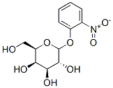 CAS 登录号：19710-96-4， 2-硝基苯基半乳糖苷