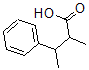 CAS#: 19731-91-0, alpha,beta-Dimethylhydrocinnamic Acid