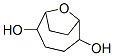 CAS 登录号：19740-86-4， (内,内)-9-氧杂双环[4.2.1]壬烷-2,5-二醇