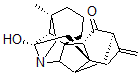 CAS 登录号：19741-46-9， 6-Hydroxyhetisan-11-One