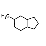 CAS#: 19744-64-0, 5-Methyloctahydro-1H-Indene