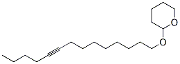 CAS#: 19754-59-7, Tetrahydro-2-(9-Tetradecynyloxy)-2H-Pyran