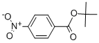 CAS#: 19756-72-0, Tert-Butyl 4-Nitrobenzoate