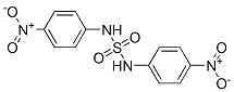 CAS#: 19757-13-2, N,N'-Bis(4-Nitrophenyl)-Sulfamide