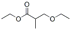 CAS#: 19758-19-1, Ethyl 3-Ethoxyisobutyrate
